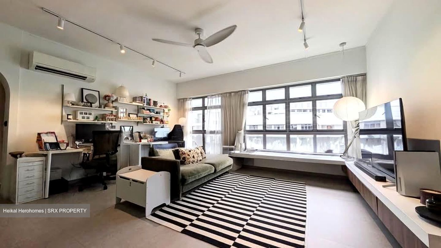 Blk 620B Tampines Greenverge (Tampines), HDB 5 Rooms #581320301